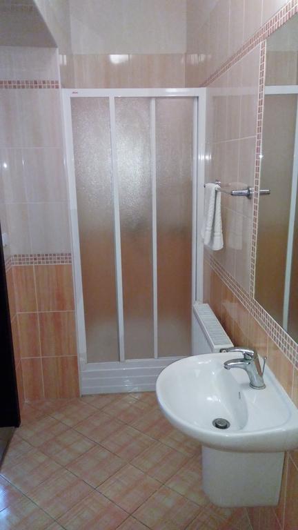 Parkhotel Terezin Room photo